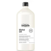 L’Oréal Professionnel Serie Expert Metal DX Anti-Metal Cleansing Cream Shampoo, 1500ML